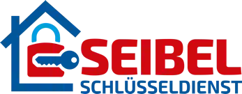 Schlüsseldienst Seibel Gelsenkirchen Logo